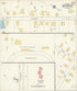 Alexander City, Tallapoosa County, Alabama 1921 (Sheet 7 of 8) by Relic Map Company