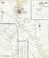 Andalusia, Covington County, Alabama 1924 (Sheet 10 of 10) by Relic Map Company