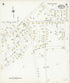 Andalusia, Covington County, Alabama 1924 (Sheet 6 of 10) by Relic Map Company