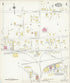 Andalusia, Covington County, Alabama 1924 (Sheet 7 of 10) by Relic Map Company