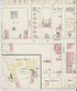 Anniston, Calhoun County, Alabama 1885 (Sheet 3 of 3) by Relic Map Company