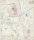 Anniston, Calhoun County, Alabama 1888 (Sheet 3 of 7) by Relic Map Company