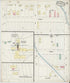 Anniston, Calhoun County, Alabama 1888 (Sheet 6 of 7) by Relic Map Company