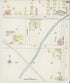 Anniston, Calhoun County, Alabama 1890 (Sheet 10 of 13) by Relic Map Company