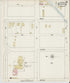 Anniston, Calhoun County, Alabama 1890 (Sheet 3 of 13) by Relic Map Company