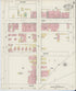 Anniston, Calhoun County, Alabama 1890 (Sheet 6 of 13) by Relic Map Company