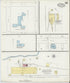 Anniston, Calhoun County, Alabama 1895 (Sheet 14 of 15) by Relic Map Company