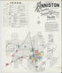 Anniston, Calhoun County, Alabama 1895 (Sheet 1 of 15) by Relic Map Company