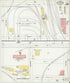 Anniston, Calhoun County, Alabama 1900 (Sheet 14 of 28) by Relic Map Company