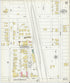 Anniston, Calhoun County, Alabama 1900 (Sheet 17 of 28) by Relic Map Company