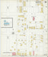 Anniston, Calhoun County, Alabama 1900 (Sheet 18 of 28) by Relic Map Company