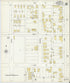 Anniston, Calhoun County, Alabama 1900 (Sheet 19 of 28) by Relic Map Company