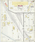 Anniston, Calhoun County, Alabama 1900 (Sheet 22 of 28) by Relic Map Company