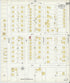 Anniston, Calhoun County, Alabama 1900 (Sheet 24 of 28) by Relic Map Company