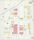 Anniston, Calhoun County, Alabama 1900 (Sheet 3 of 28) by Relic Map Company