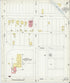 Anniston, Calhoun County, Alabama 1900 (Sheet 4 of 28) by Relic Map Company