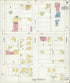 Anniston, Calhoun County, Alabama 1900 (Sheet 9 of 28) by Relic Map Company