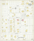 Anniston, Calhoun County, Alabama 1905 (Sheet 14 of 35) by Relic Map Company