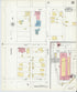 Anniston, Calhoun County, Alabama 1905 (Sheet 15 of 35) by Relic Map Company