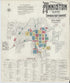 Anniston, Calhoun County, Alabama 1905 (Sheet 1 of 35) by Relic Map Company