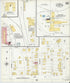 Anniston, Calhoun County, Alabama 1905 (Sheet 22 of 35) by Relic Map Company