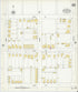 Anniston, Calhoun County, Alabama 1905 (Sheet 25 of 35) by Relic Map Company