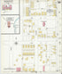 Anniston, Calhoun County, Alabama 1905 (Sheet 28 of 35) by Relic Map Company