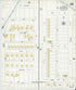 Anniston, Calhoun County, Alabama 1905 (Sheet 33 of 35) by Relic Map Company