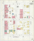 Anniston, Calhoun County, Alabama 1905 (Sheet 8 of 35) by Relic Map Company