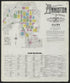 Anniston, Calhoun County, Alabama 1910 (Sheet 1 of 39) by Relic Map Company