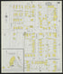 Anniston, Calhoun County, Alabama 1910 (Sheet 26 of 39) by Relic Map Company