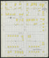 Anniston, Calhoun County, Alabama 1910 (Sheet 7 of 39) by Relic Map Company