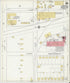 Anniston, Calhoun County, Alabama 1917 (Sheet 15 of 39) by Relic Map Company