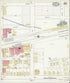 Anniston, Calhoun County, Alabama 1917 (Sheet 19 of 39) by Relic Map Company