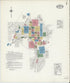 Anniston, Calhoun County, Alabama 1917 (Sheet 1 of 39) by Relic Map Company
