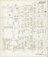 Anniston, Calhoun County, Alabama 1917 (Sheet 26 of 39) by Relic Map Company