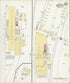 Anniston, Calhoun County, Alabama 1917 (Sheet 32 of 39) by Relic Map Company
