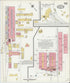 Anniston, Calhoun County, Alabama 1917 (Sheet 33 of 39) by Relic Map Company