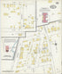 Anniston, Calhoun County, Alabama 1917 (Sheet 34 of 39) by Relic Map Company