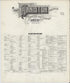 Anniston, Calhoun County, Alabama 1917 (Sheet 38 of 39) by Relic Map Company