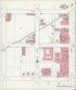 Anniston, Calhoun County, Alabama 1917 (Sheet 4 of 39) by Relic Map Company