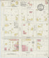 Athens, Limestone County, Alabama 1894 (Sheet 1 of 2) by Relic Map Company