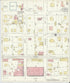 Athens, Limestone County, Alabama 1910 (Sheet 2 of 5) by Relic Map Company