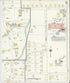 Athens, Limestone County, Alabama 1910 (Sheet 5 of 5) by Relic Map Company
