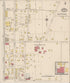 Athens, Limestone County, Alabama 1921 (Sheet 3 of 7) by Relic Map Company
