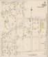 Athens, Limestone County, Alabama 1921 (Sheet 6 of 7) by Relic Map Company