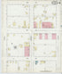 Attalla, Etowah County, Alabama 1892 (Sheet 2 of 3) by Relic Map Company