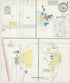 Attalla, Etowah County, Alabama 1903 (Sheet 1 of 5) by Relic Map Company