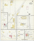 Attalla, Etowah County, Alabama 1903 (Sheet 3 of 5) by Relic Map Company