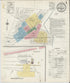 Attalla, Etowah County, Alabama 1915 (Sheet 1 of 7) by Relic Map Company